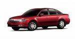 Ford Taurus 2008 года